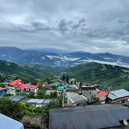 The Village Den , B&B Darjeeling 다르질링 외부 사진