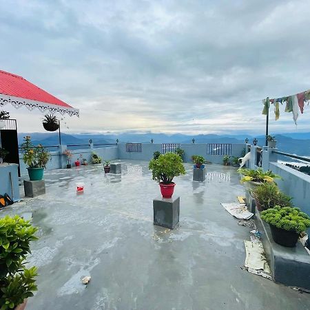 The Village Den , B&B Darjeeling 다르질링 외부 사진