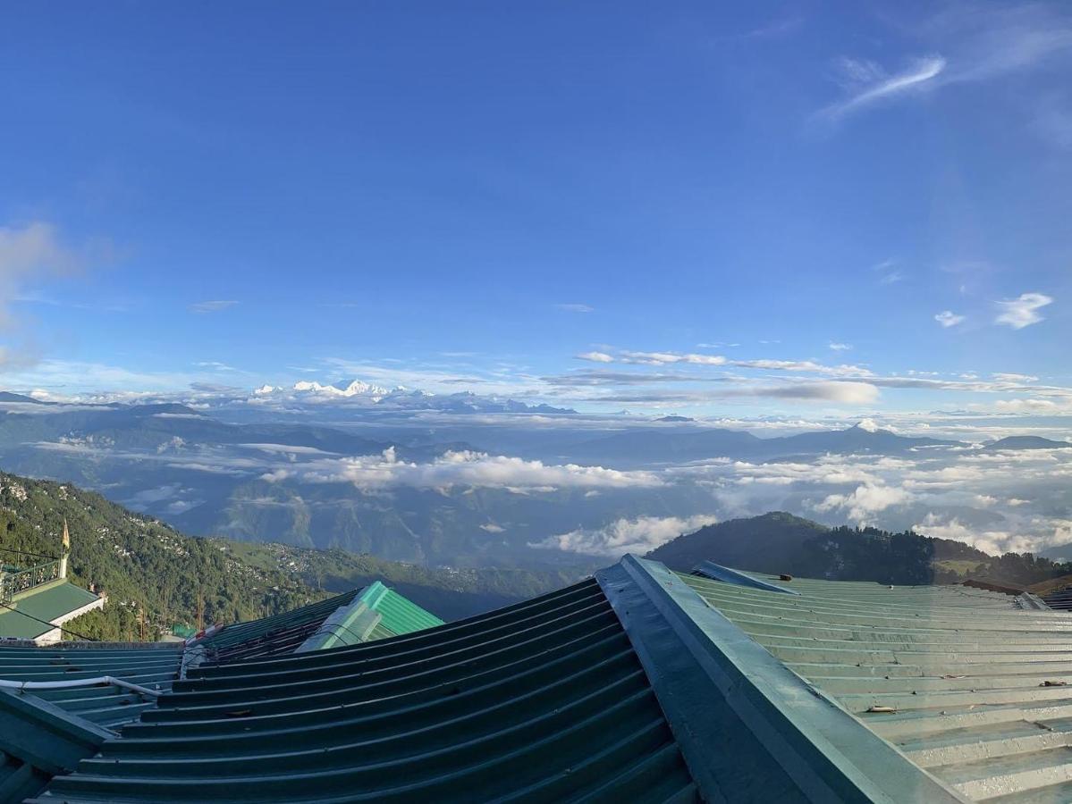 The Village Den , B&B Darjeeling 다르질링 외부 사진
