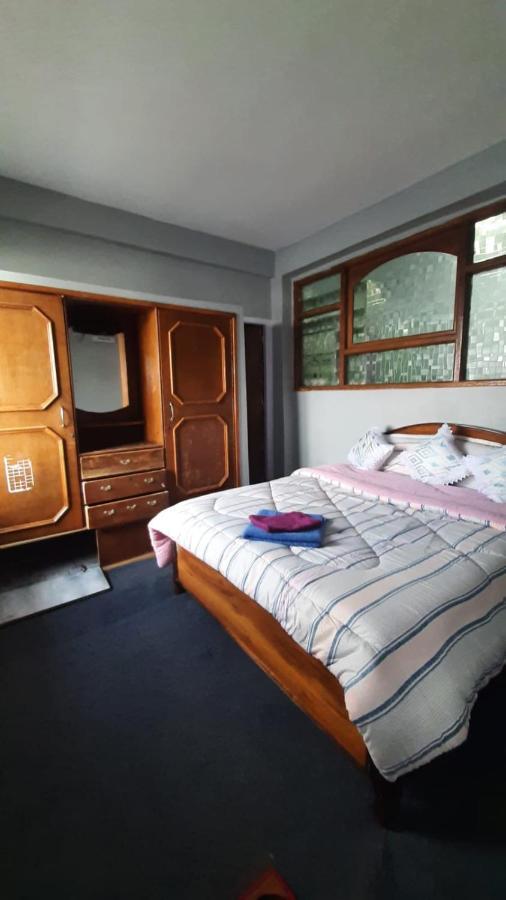 The Village Den , B&B Darjeeling 다르질링 외부 사진