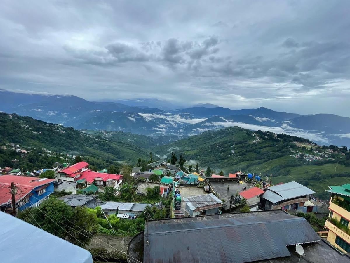 The Village Den , B&B Darjeeling 다르질링 외부 사진