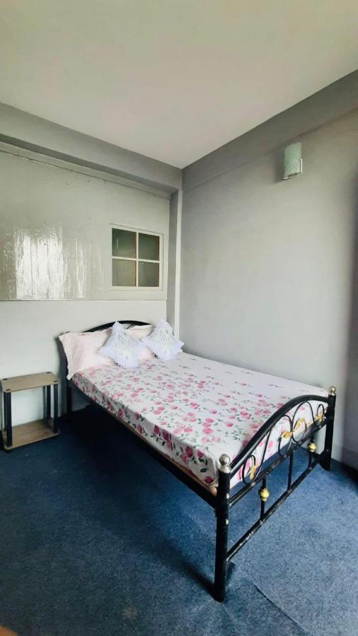 The Village Den , B&B Darjeeling 다르질링 외부 사진