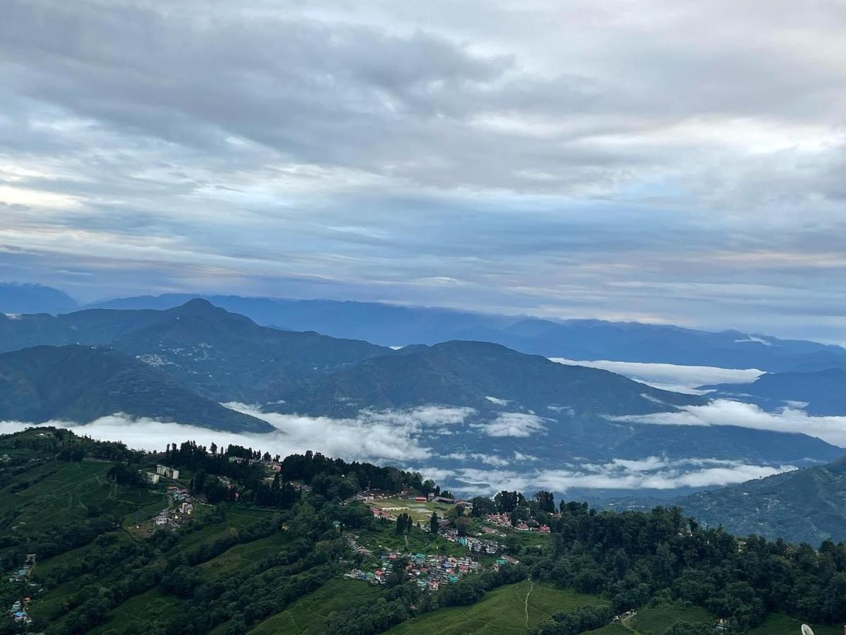 The Village Den , B&B Darjeeling 다르질링 외부 사진