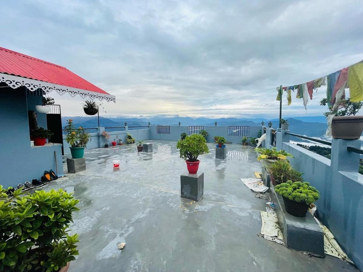 The Village Den , B&B Darjeeling 다르질링 외부 사진