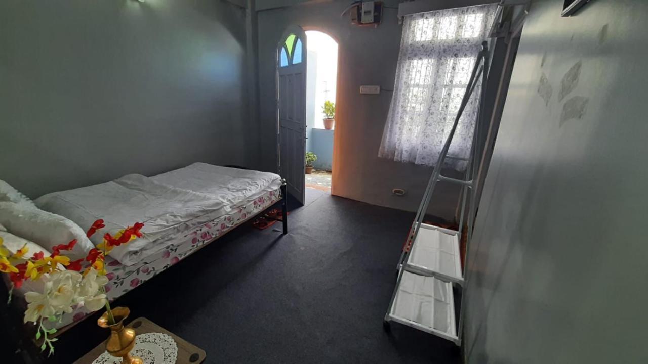 The Village Den , B&B Darjeeling 다르질링 외부 사진