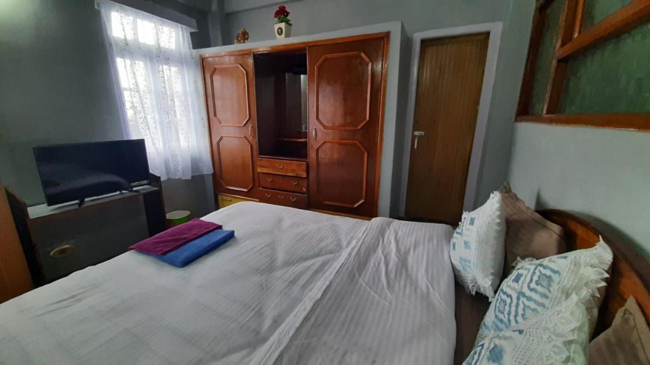The Village Den , B&B Darjeeling 다르질링 외부 사진